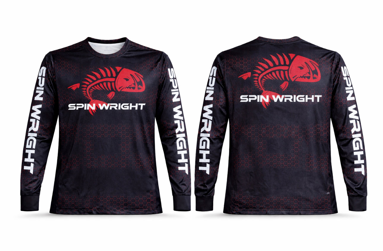 Spinwright Tournament Shirt