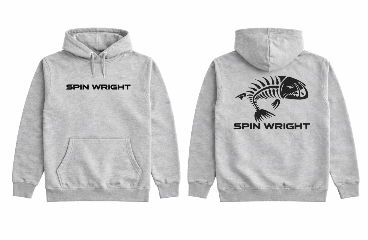Spinwright Signature Hoodie