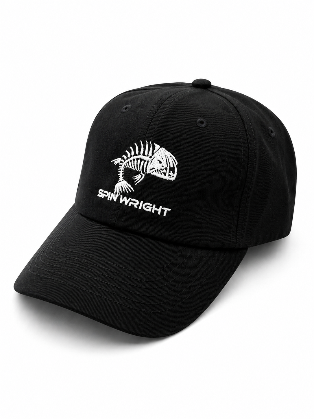 Premium Spinwright Cap