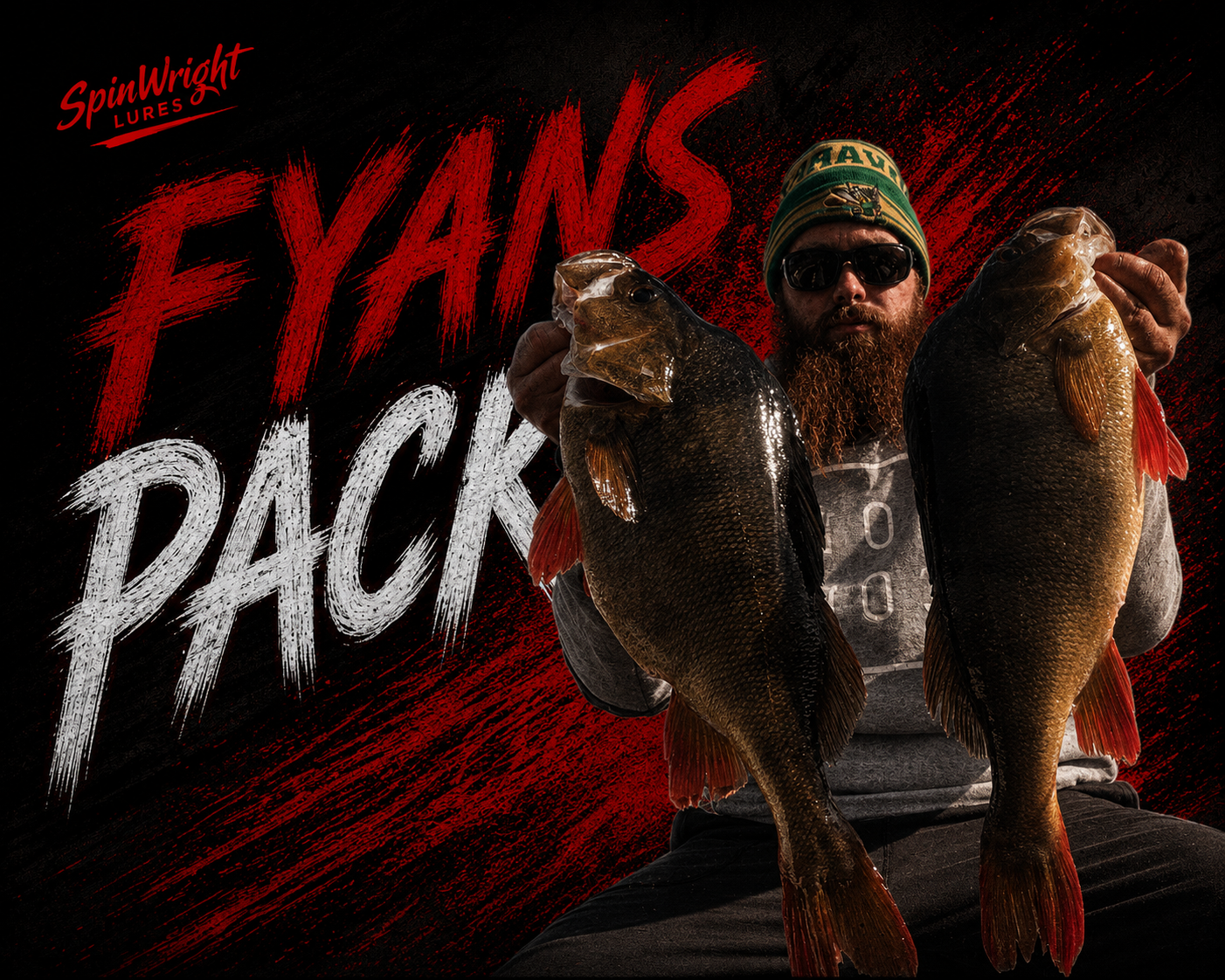 Lake Fyans Pack