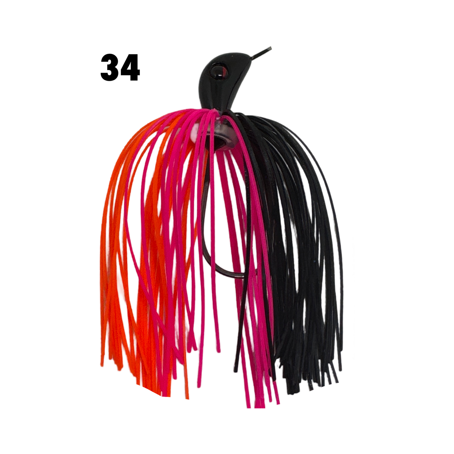 Easy replacement skirts