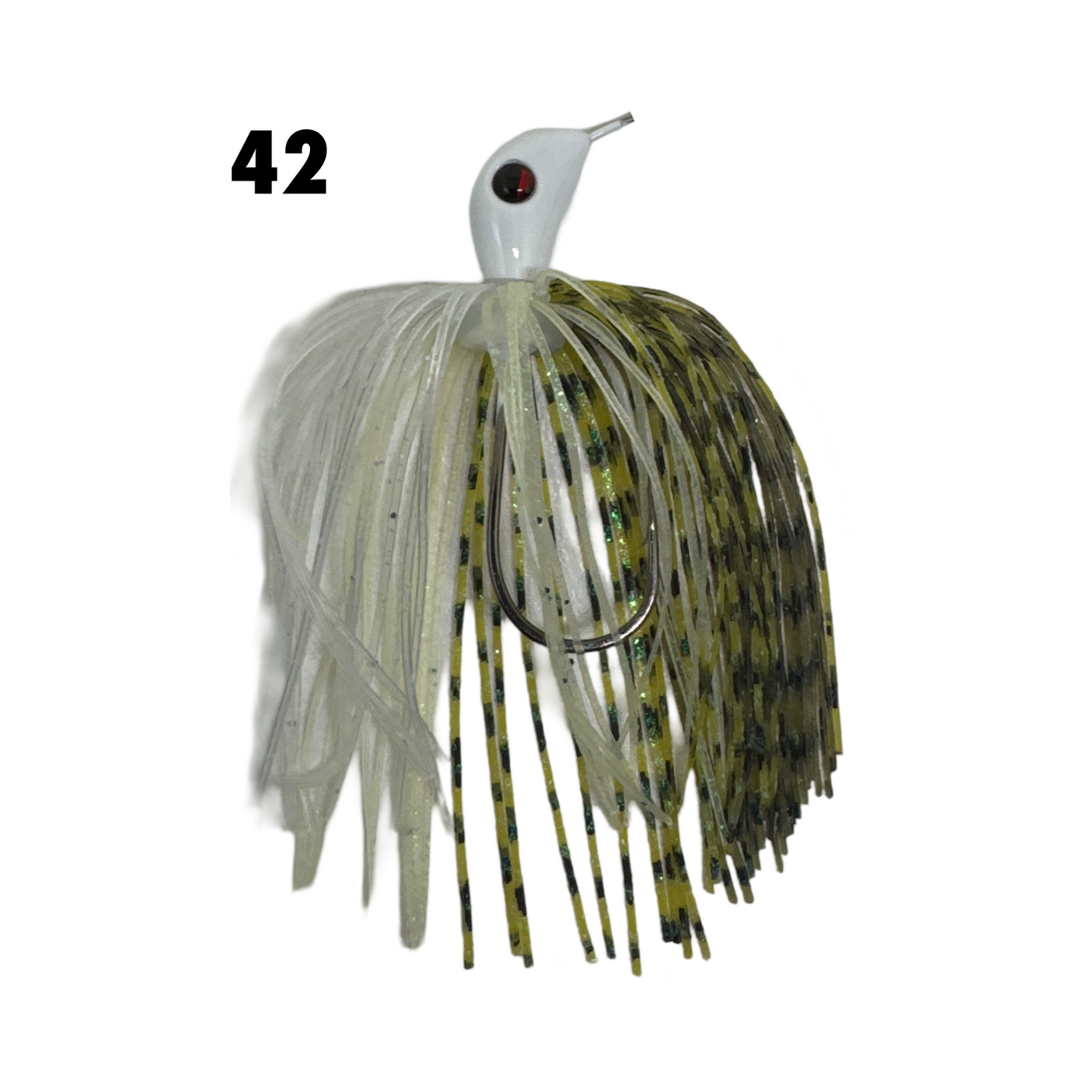 Easy replacement skirts