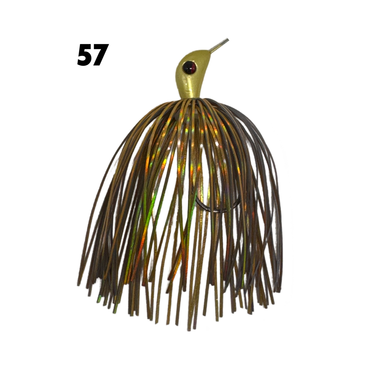 Easy replacement skirts