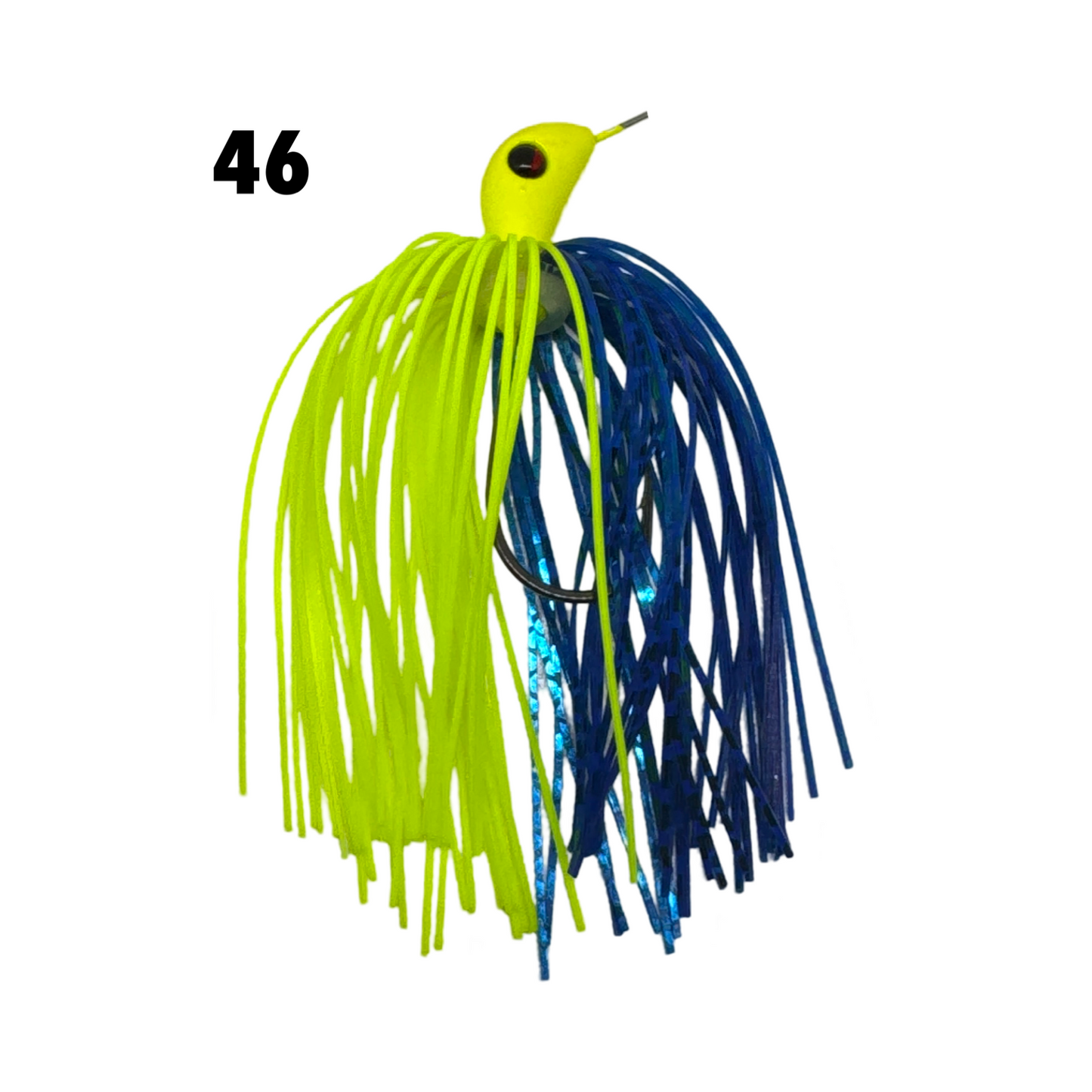 Easy replacement skirts