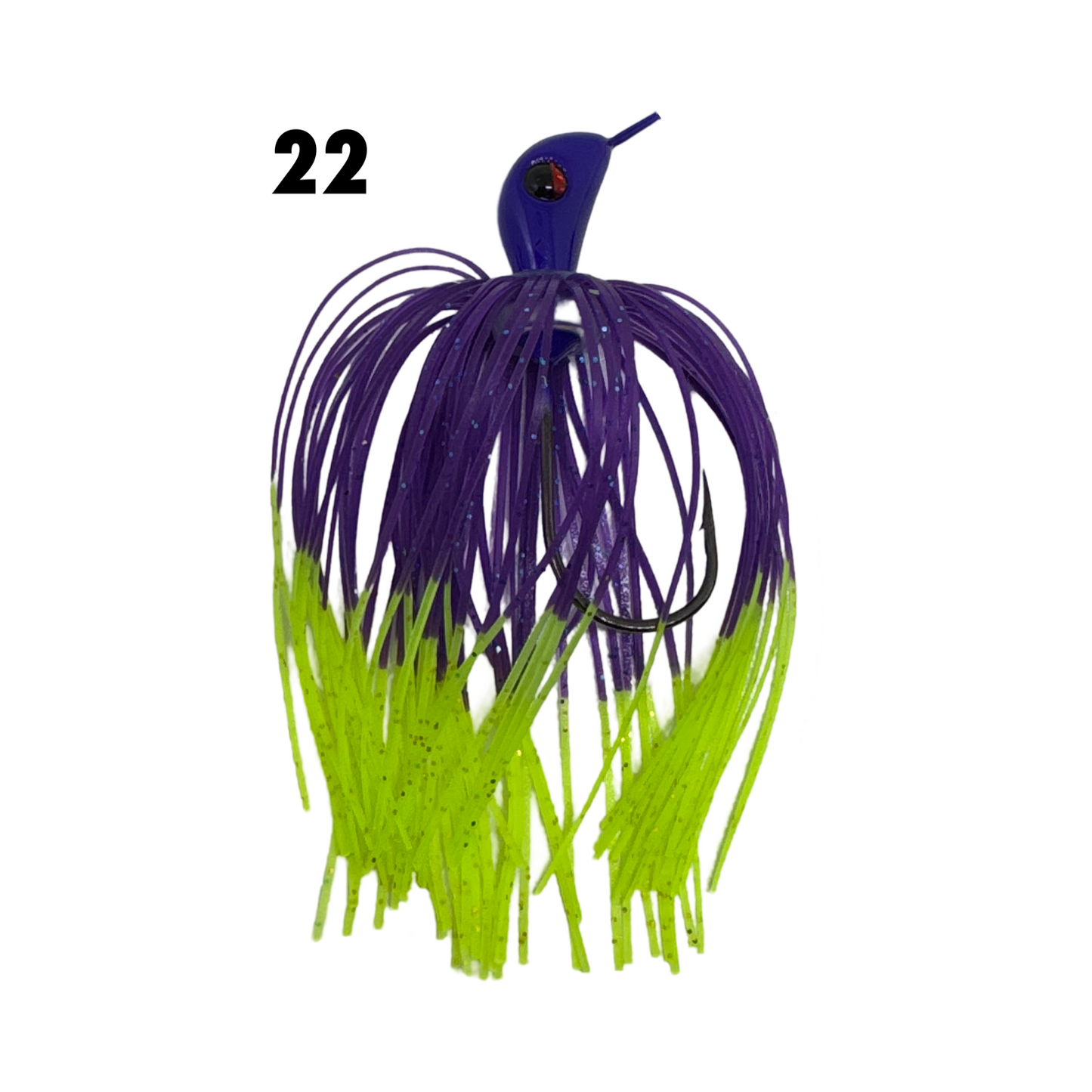 Easy replacement skirts