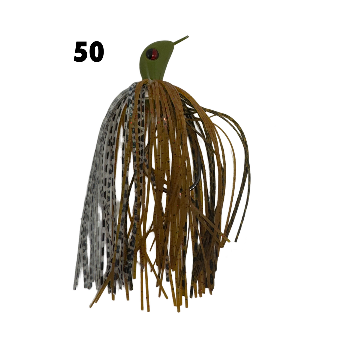 Easy replacement skirts