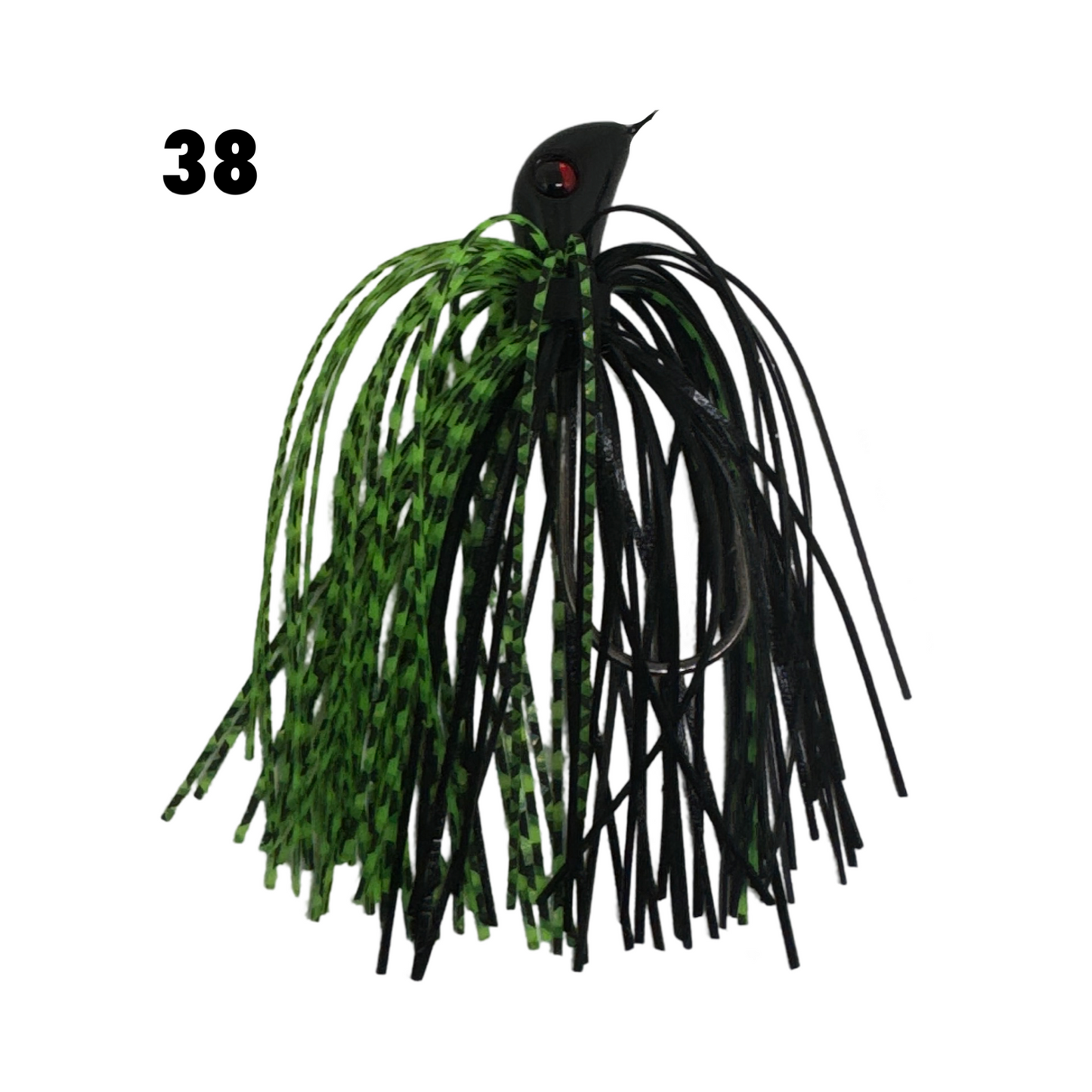 Easy replacement skirts