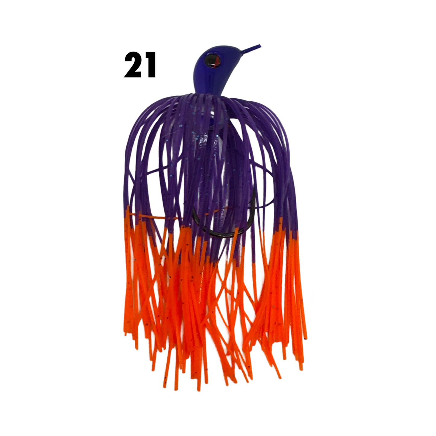 Easy replacement skirts