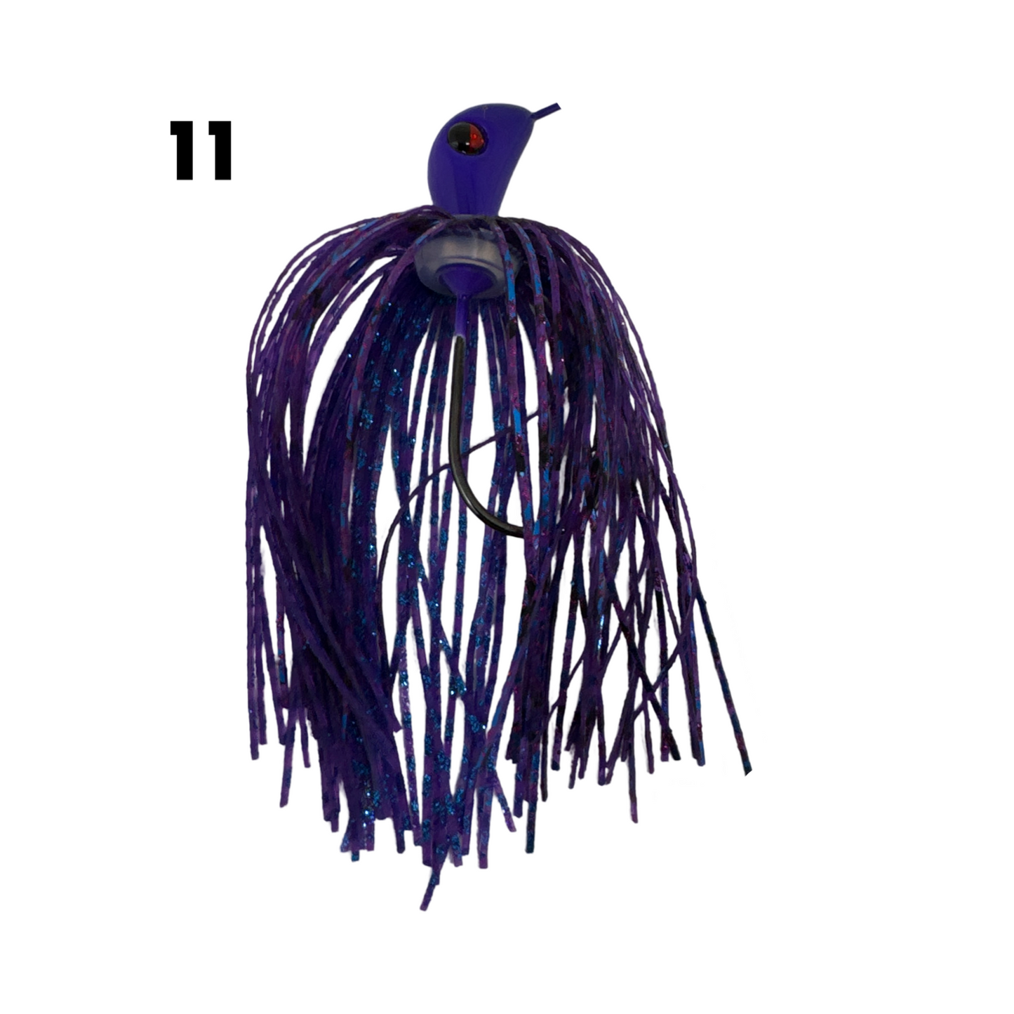 Easy replacement skirts