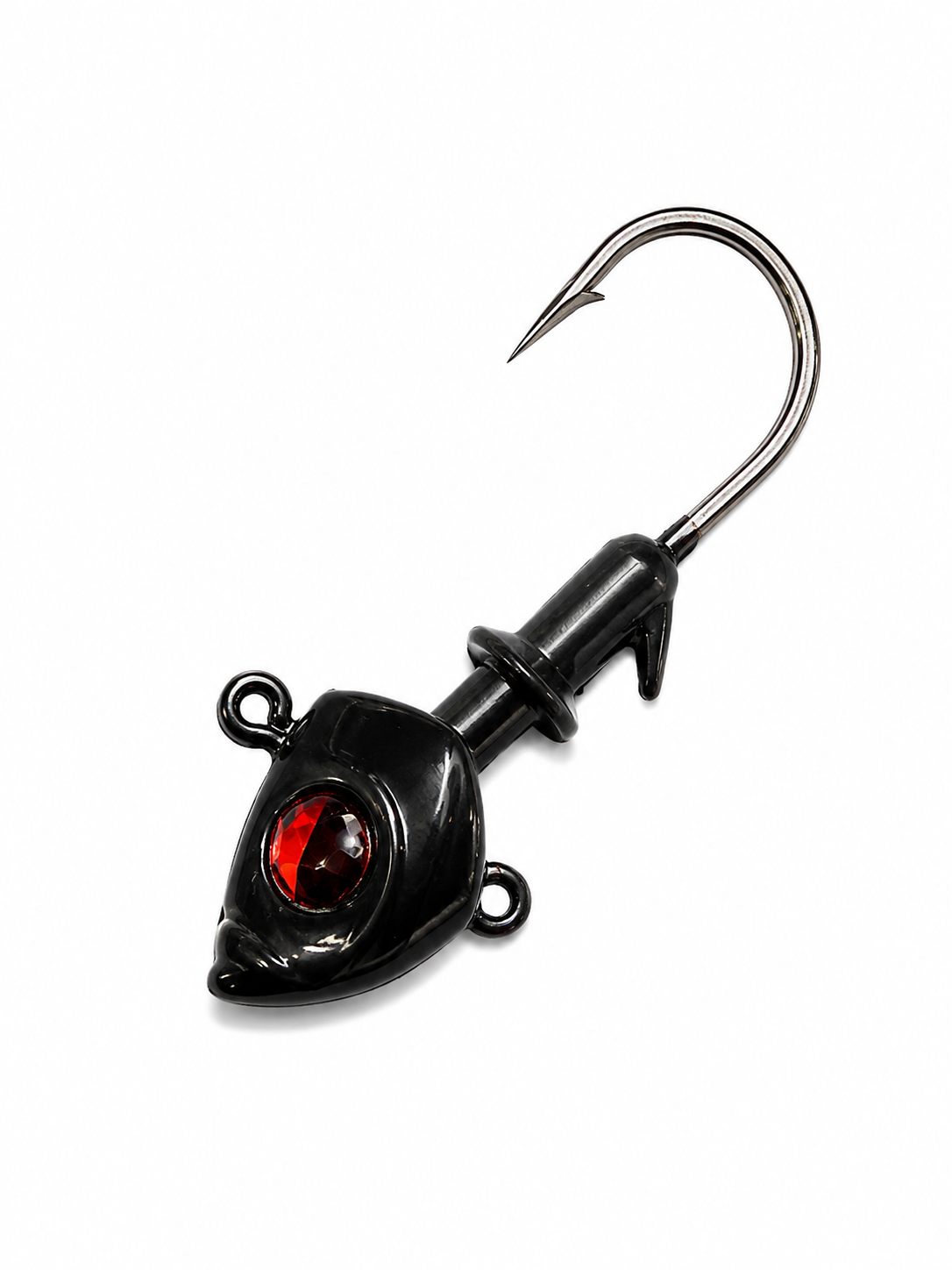 Grubbin Jig Heads