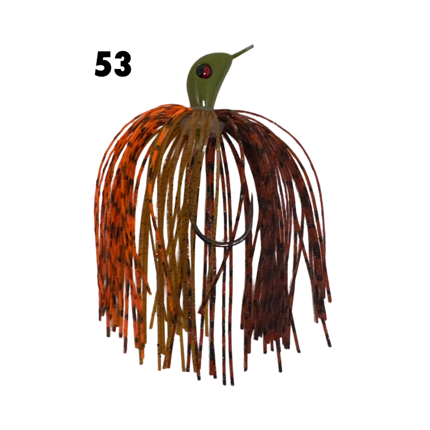 Easy replacement skirts