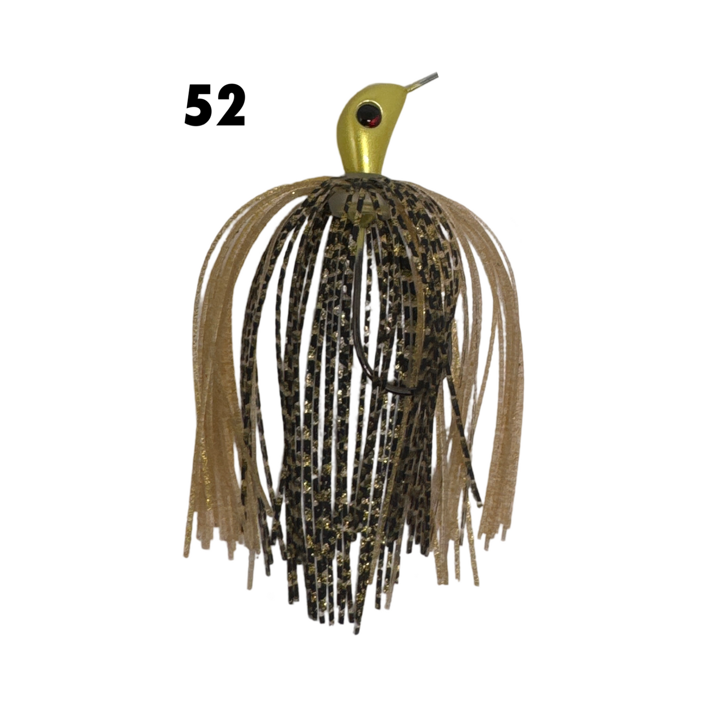 Easy replacement skirts