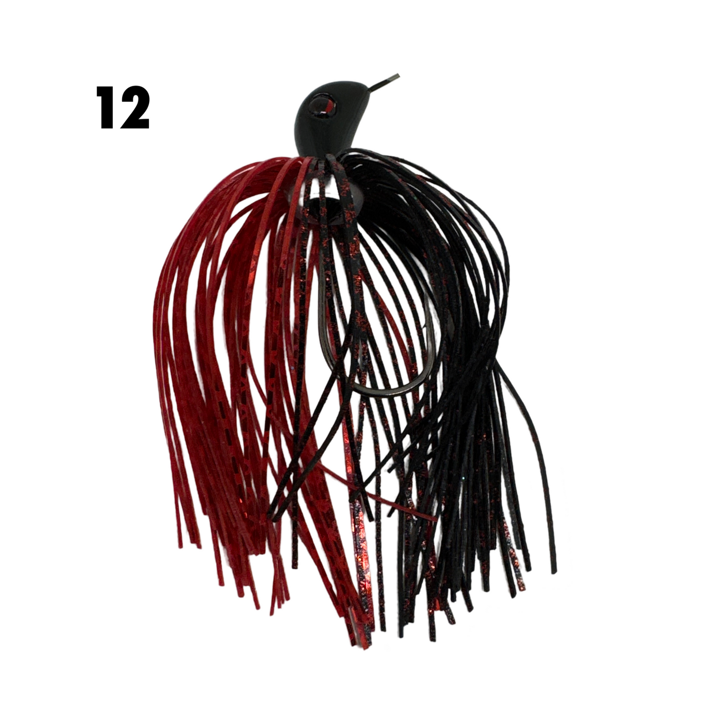 Easy replacement skirts