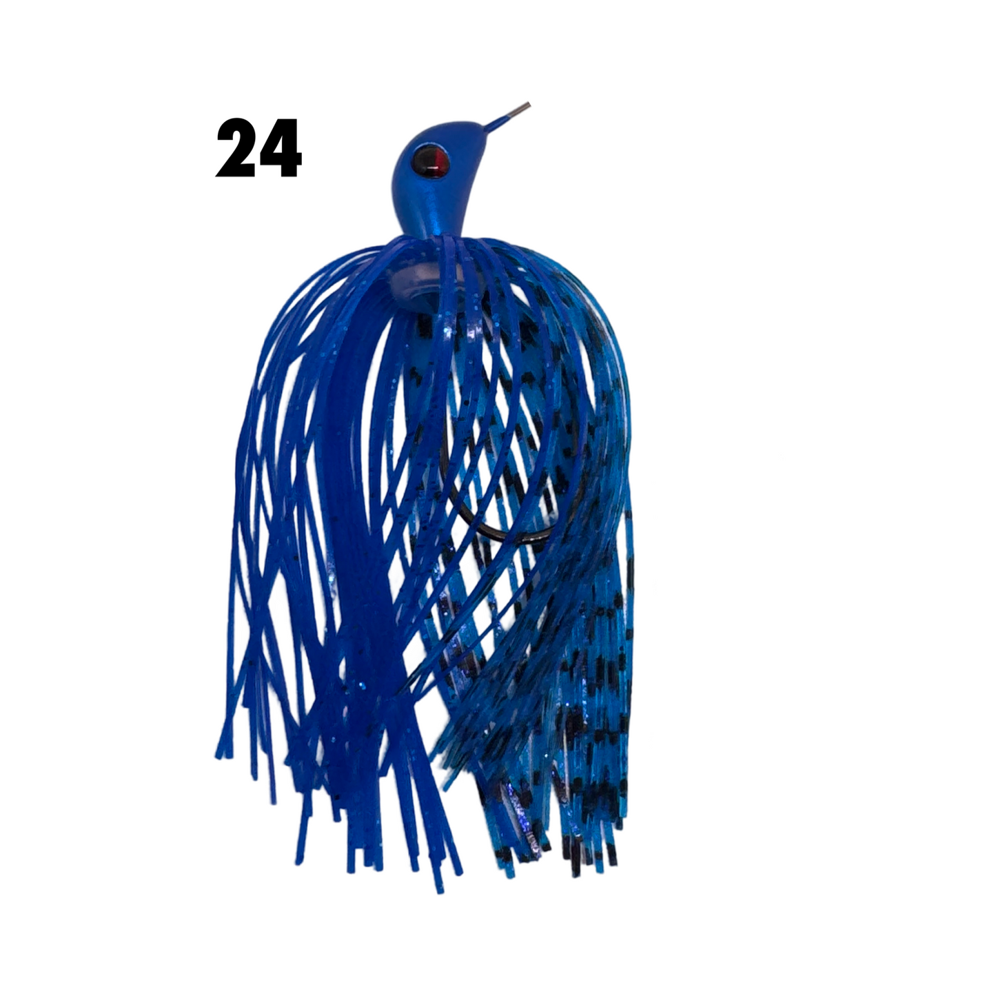 Easy replacement skirts