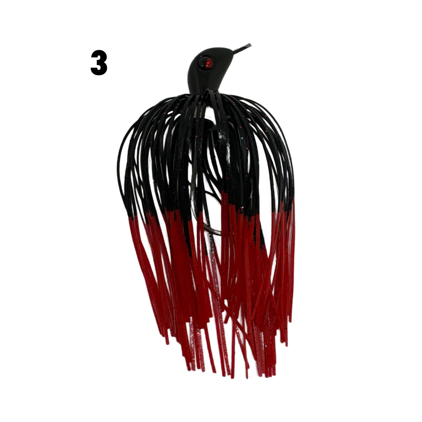 Easy replacement skirts