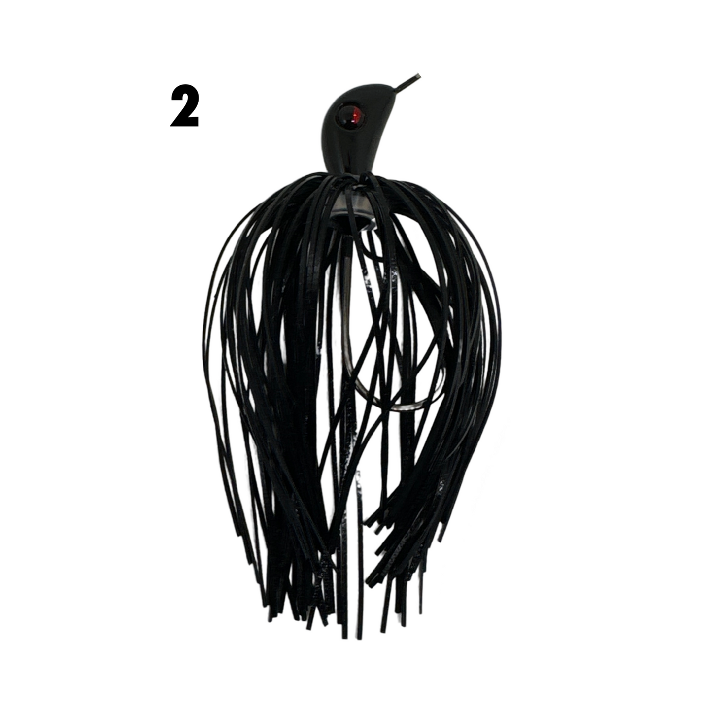 Easy replacement skirts