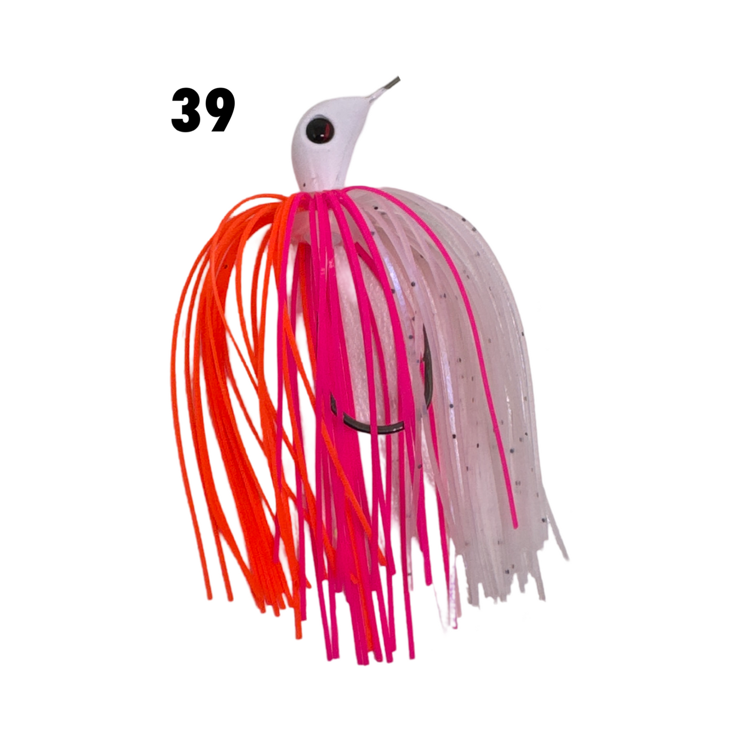 Easy replacement skirts