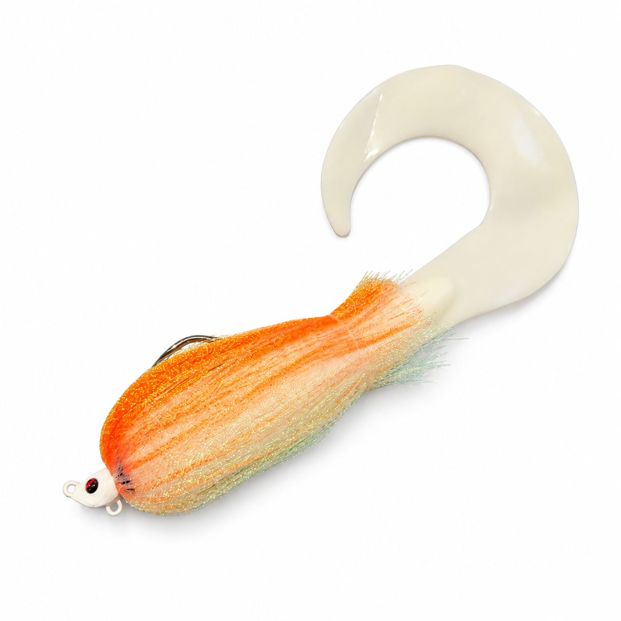 FLUFFBALL X 12” GRUB