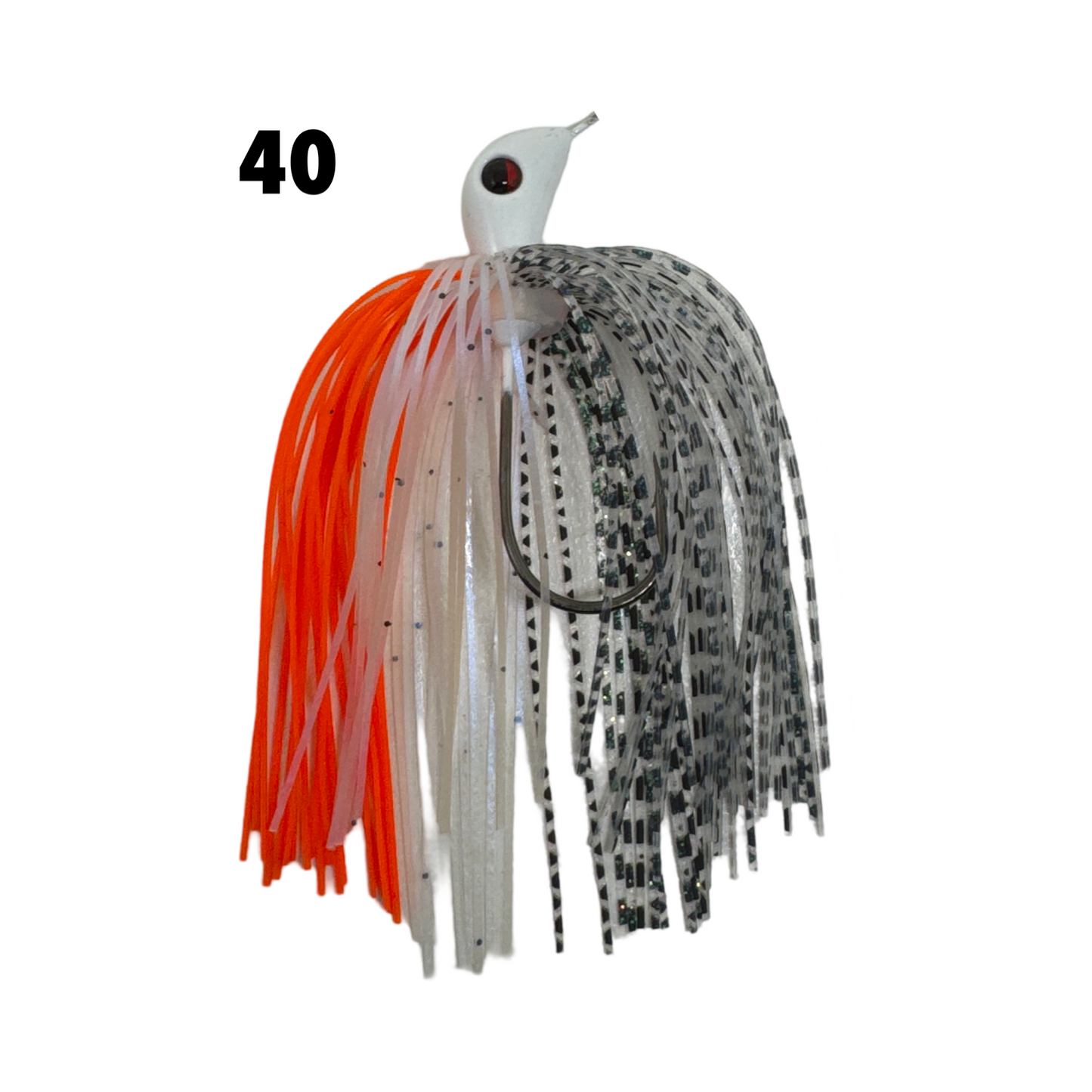 Easy replacement skirts