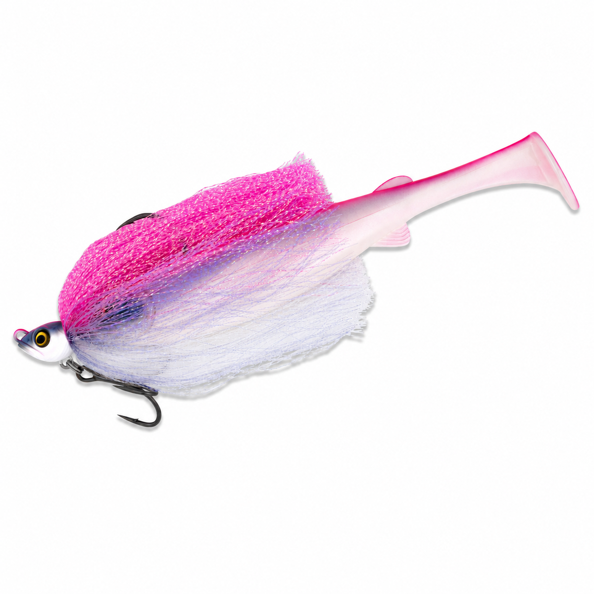 FLUFFBALL ELITE X RAIJIN SHAD 220