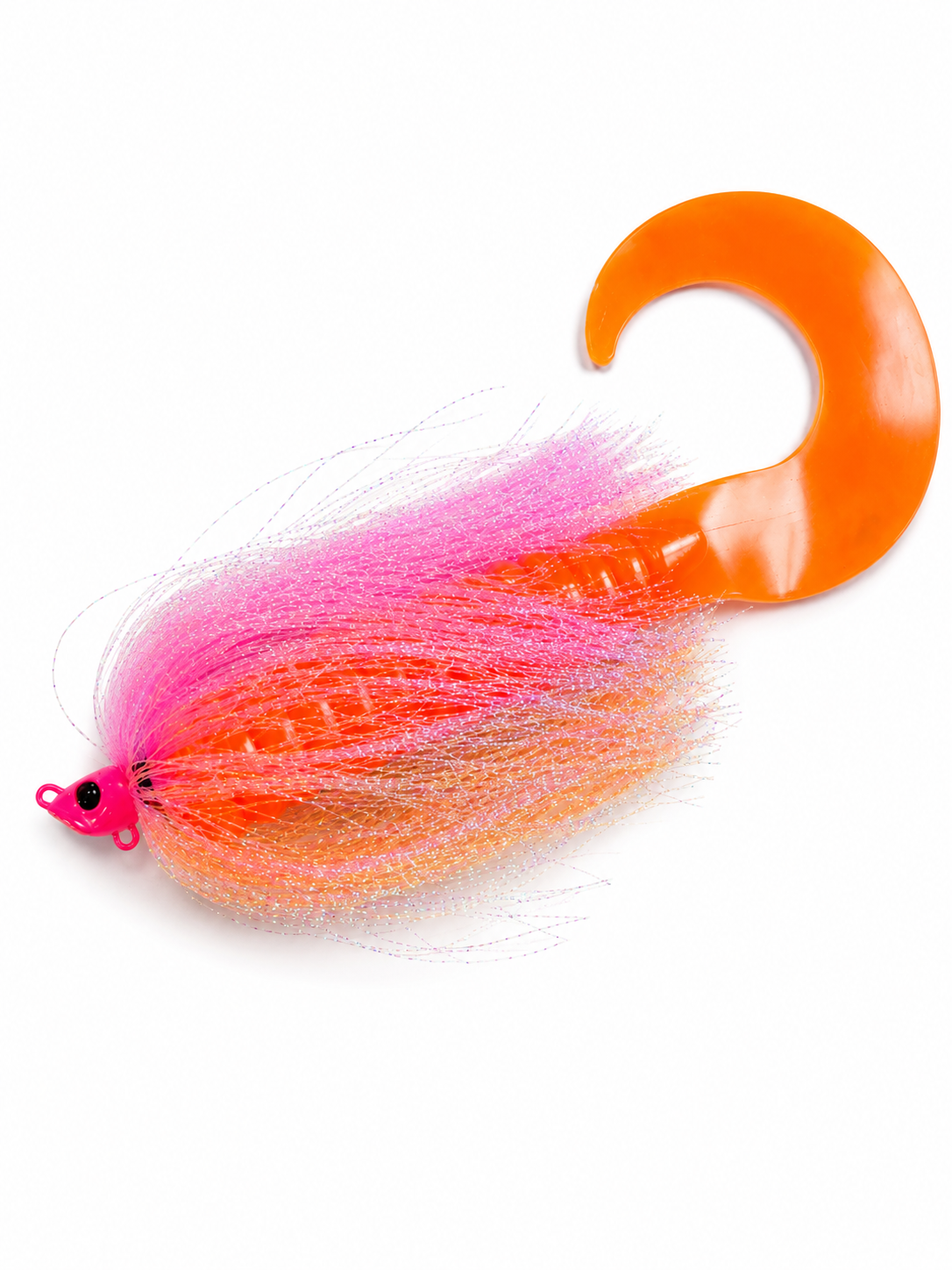 FLUFFBALL X 12” GRUB