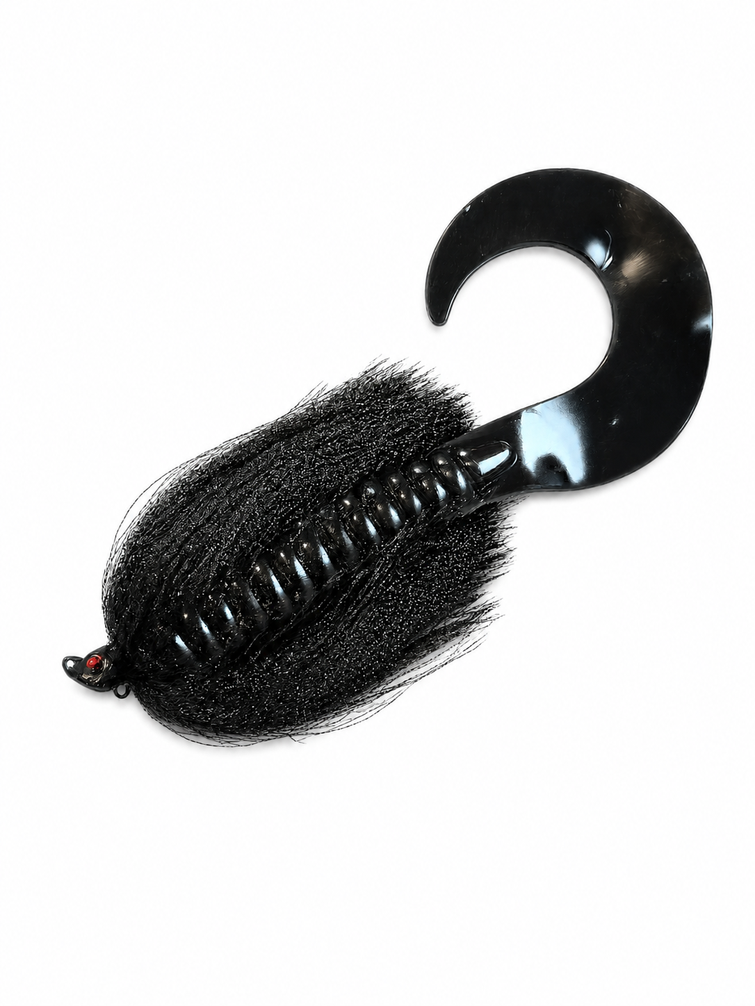 FLUFFBALL X 12” GRUB