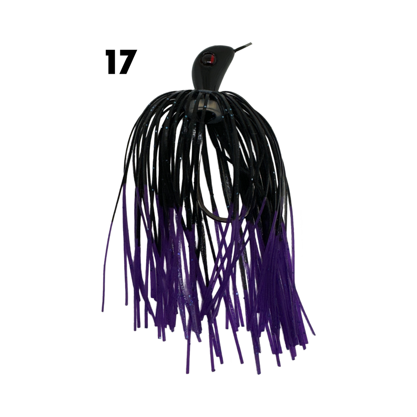 Easy replacement skirts