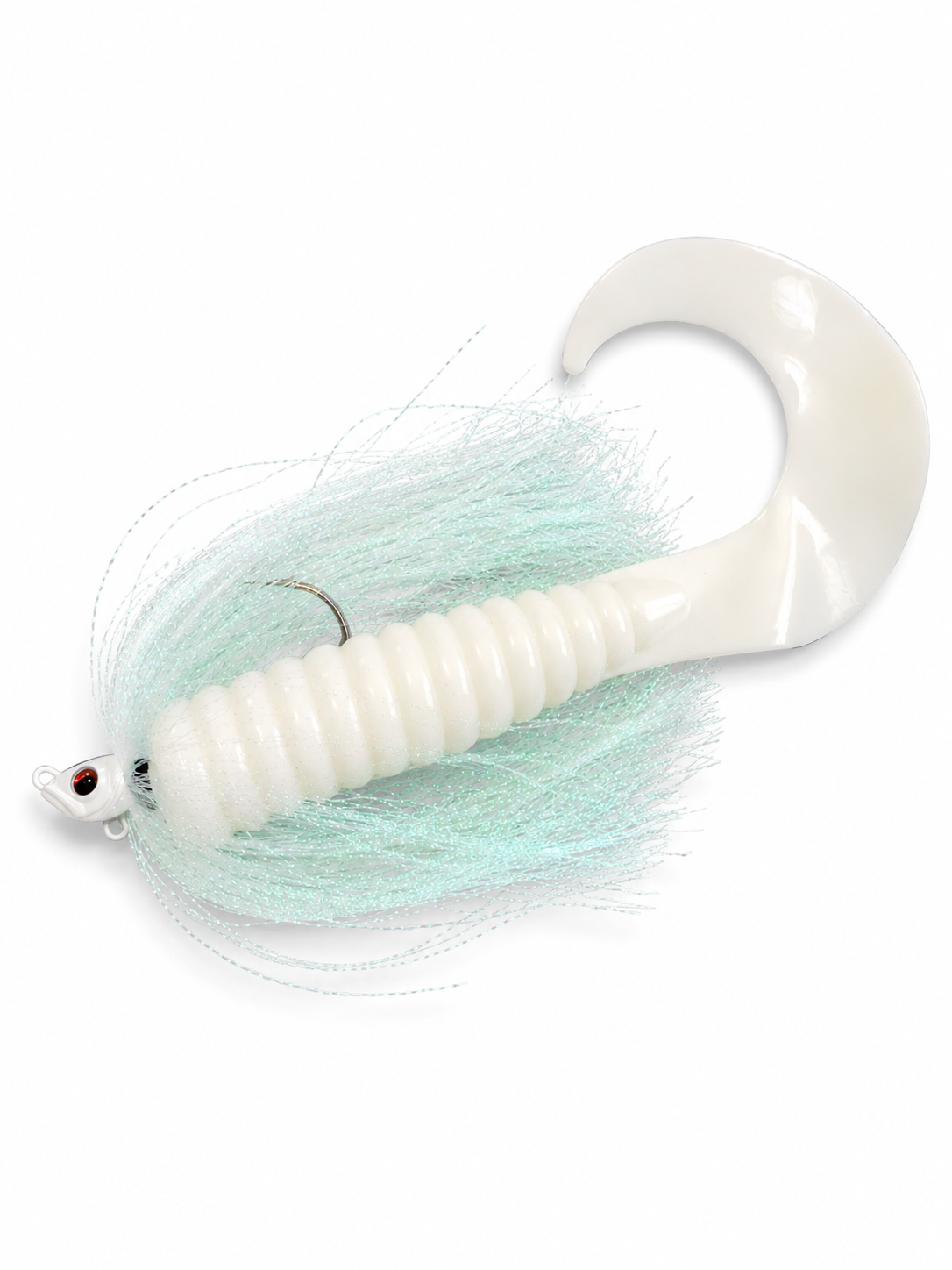 FLUFFBALL X 12” GRUB