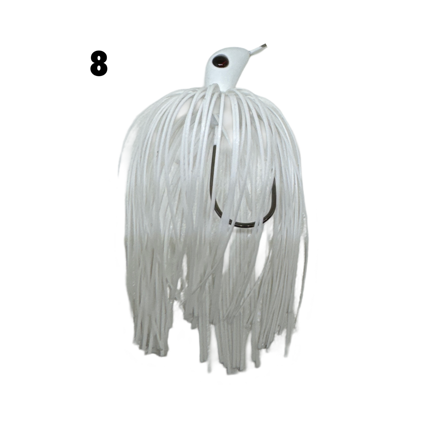 Easy replacement skirts