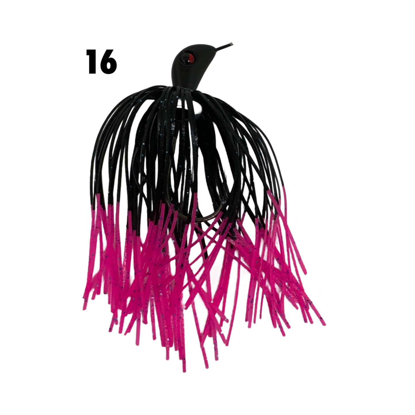 Easy replacement skirts