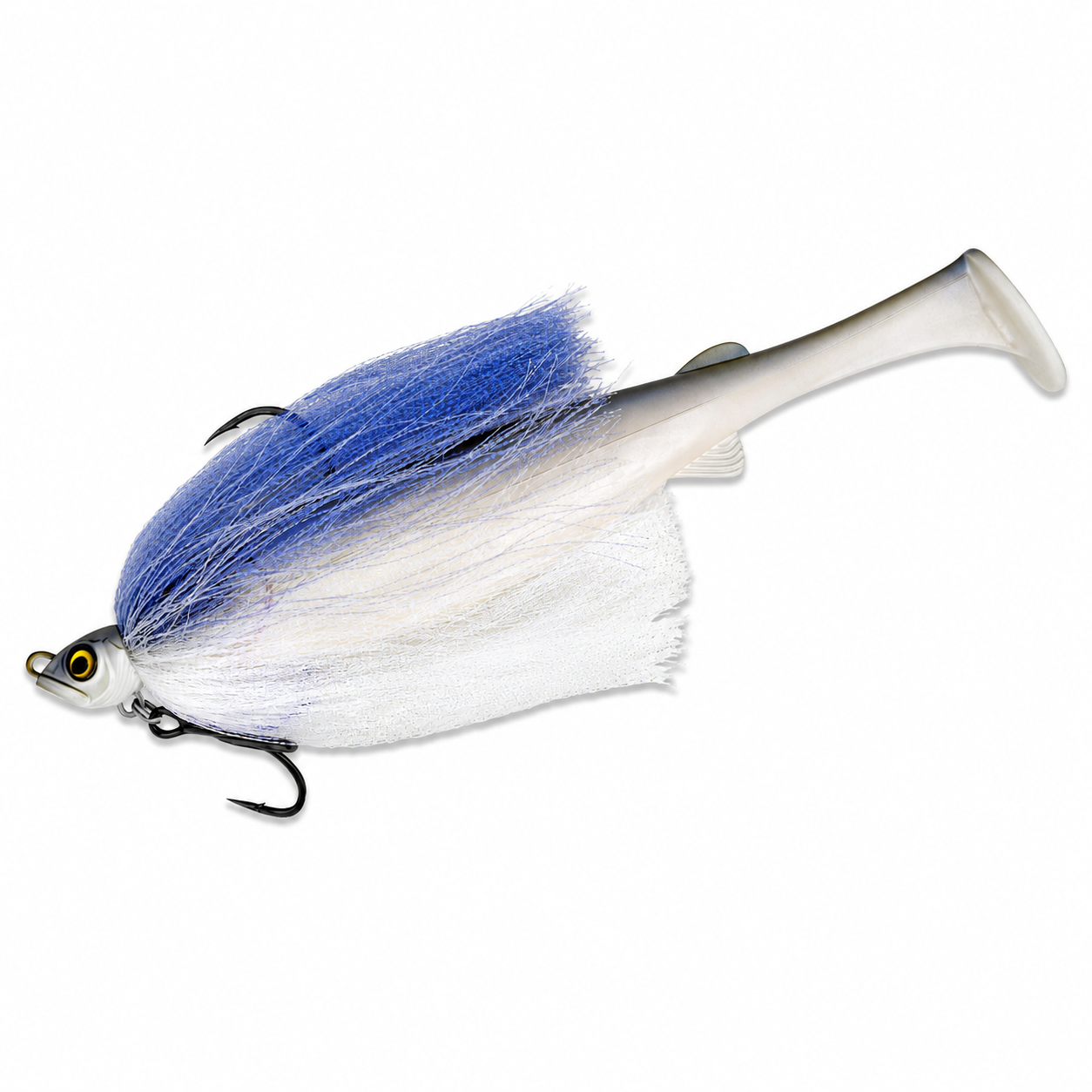 FLUFFBALL ELITE X RAIJIN SHAD 220