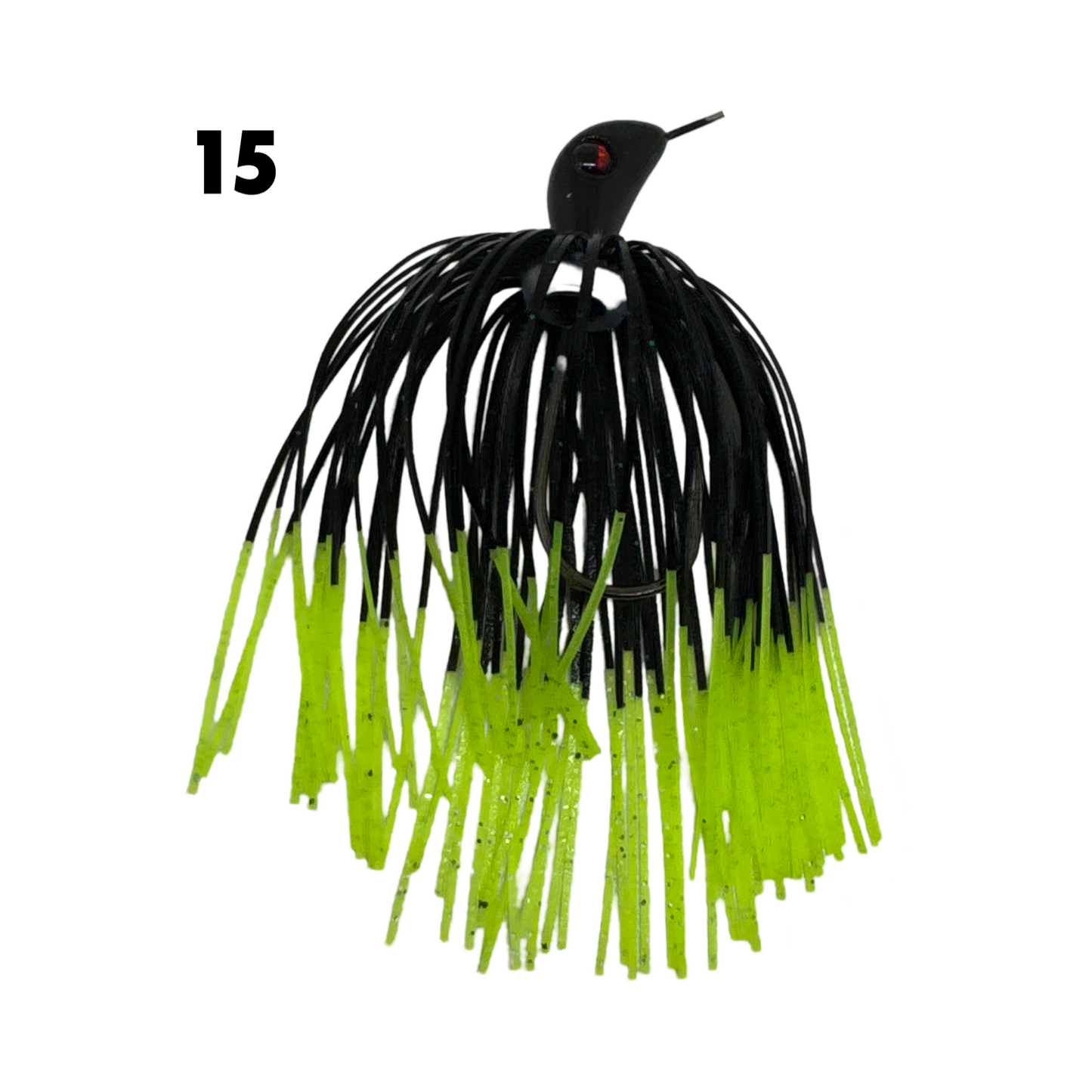 Easy replacement skirts