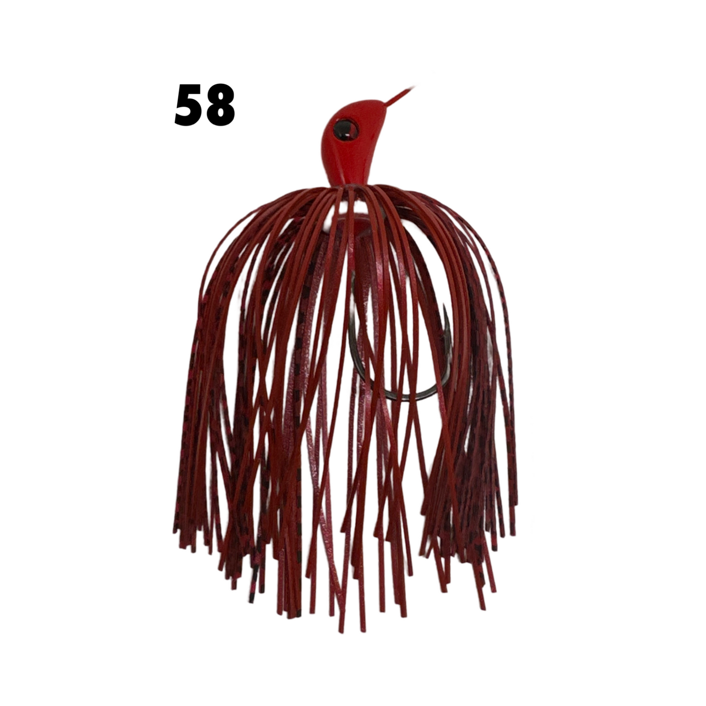 Easy replacement skirts