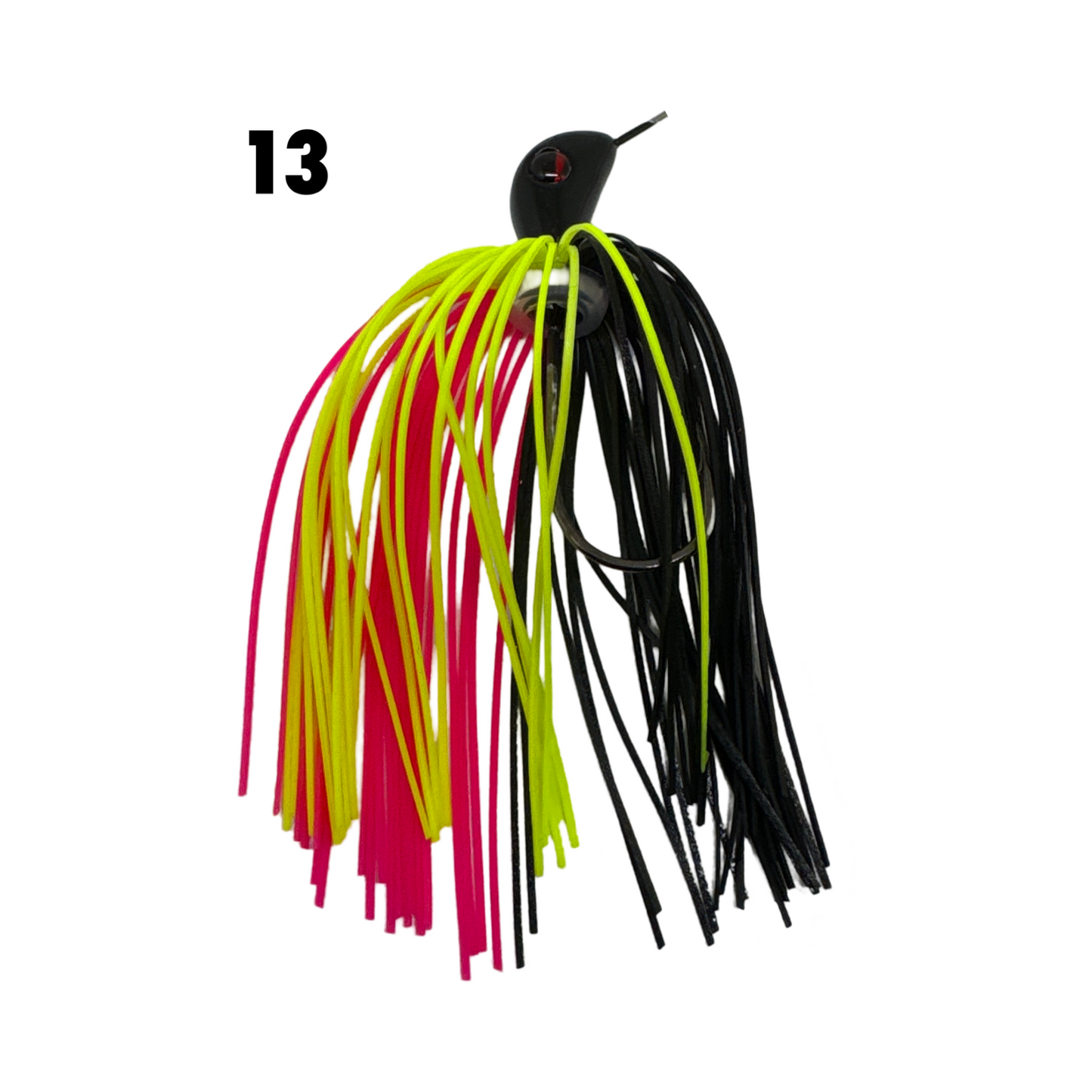 Easy replacement skirts