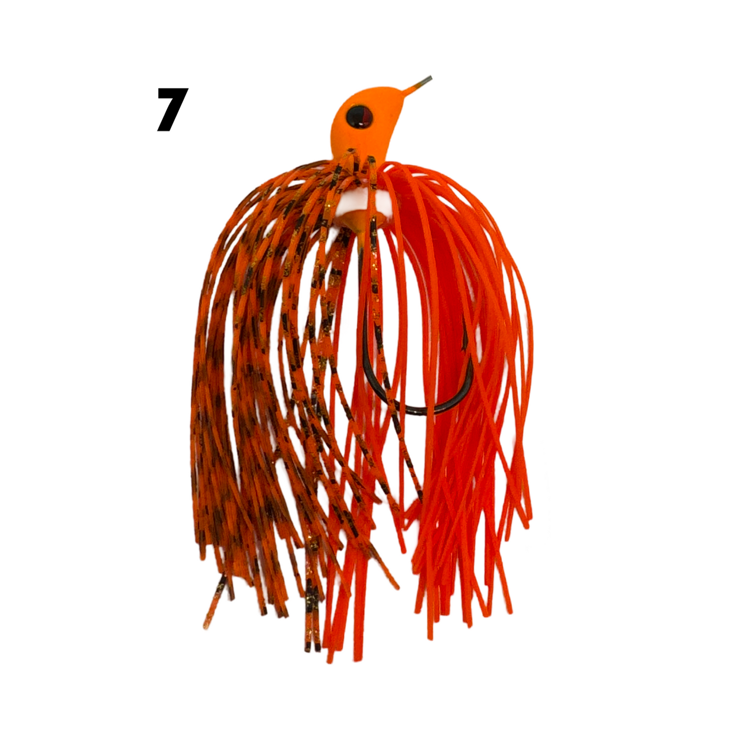 Easy replacement skirts