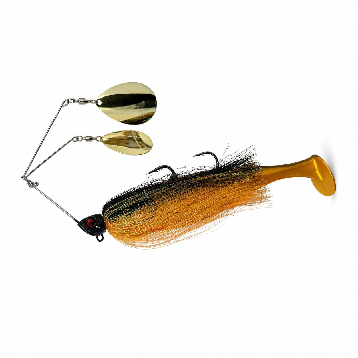 Beast Twinspin Fluffball X Raijin Shad 220