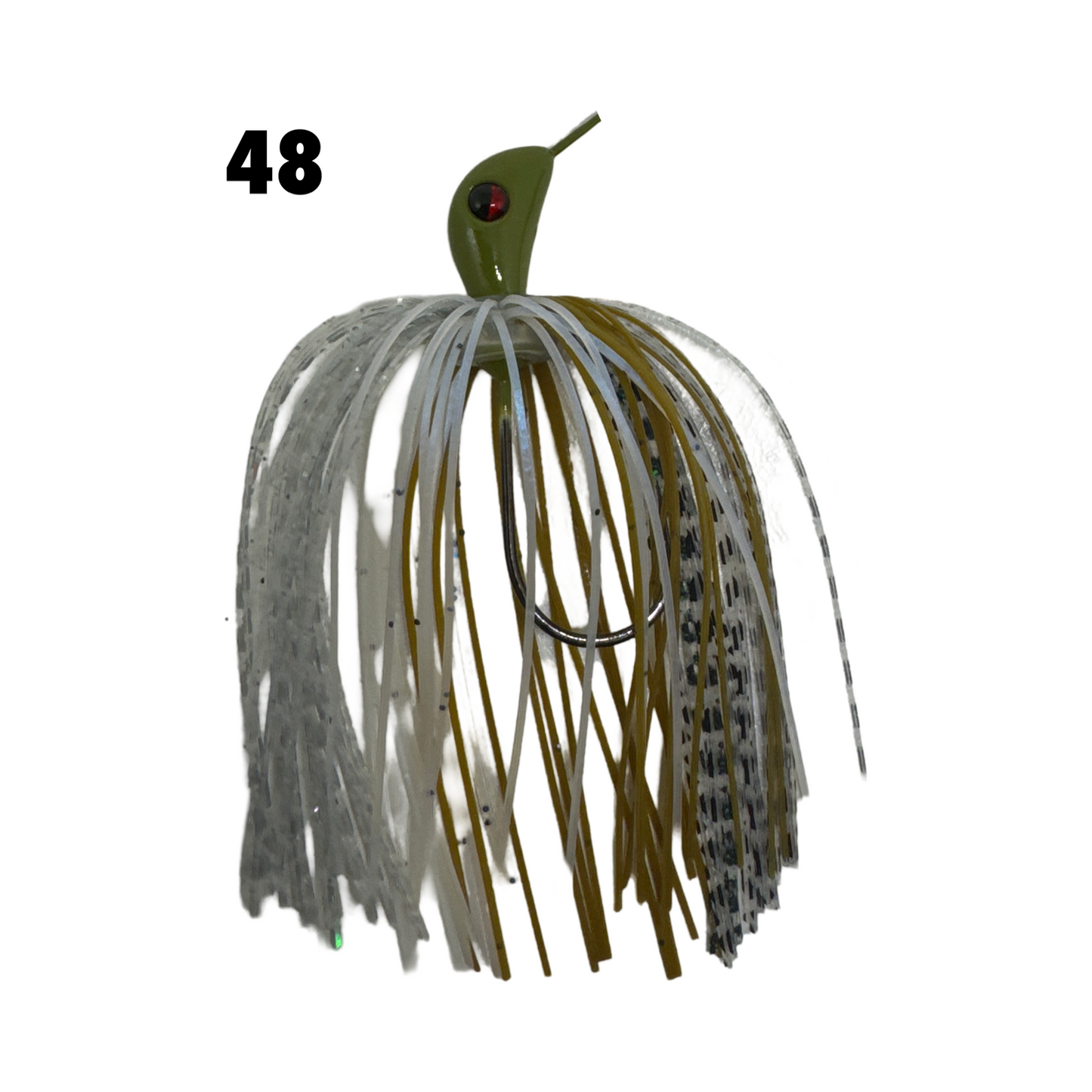 Easy replacement skirts