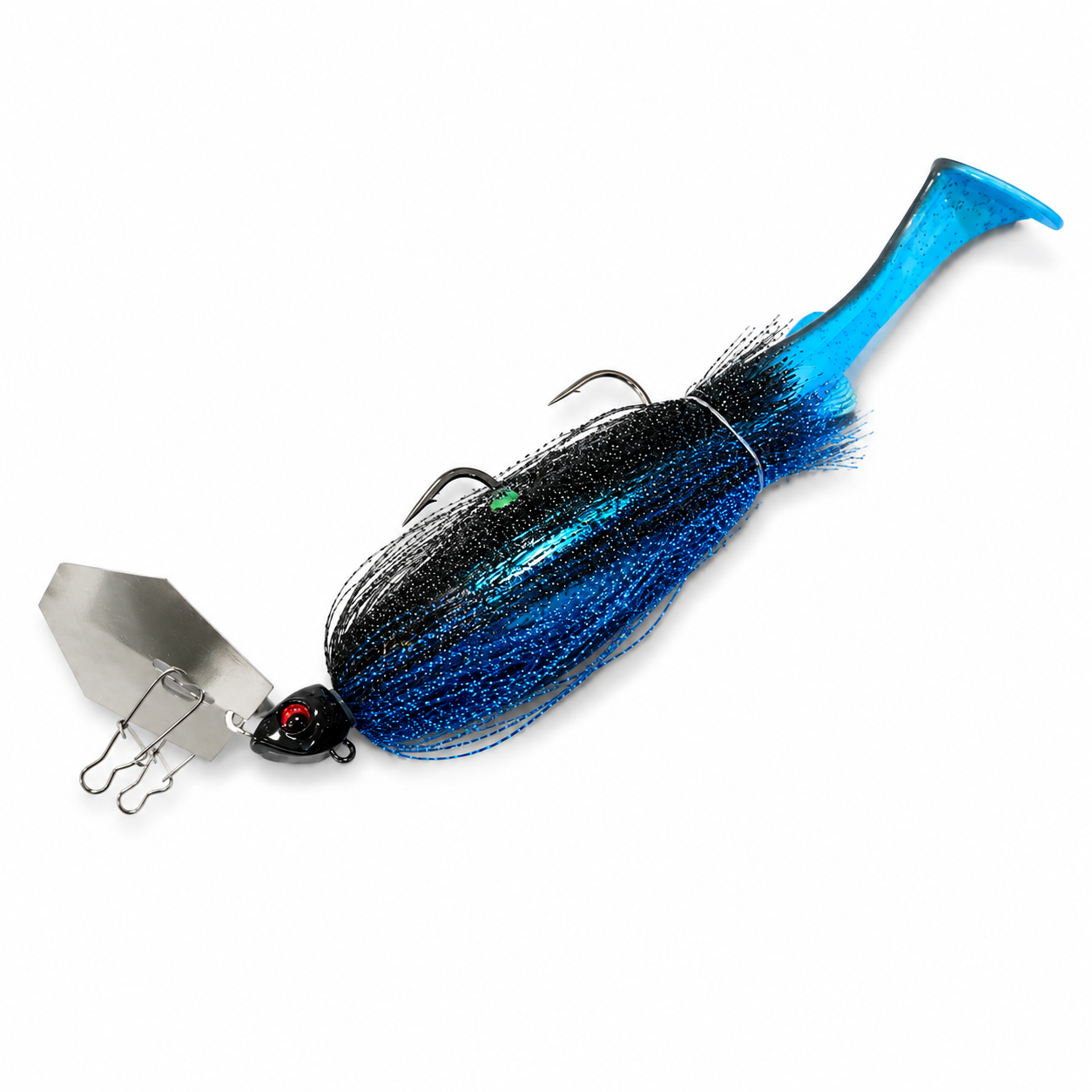 Beast Grunta Fluffball X Raijin Shad 220