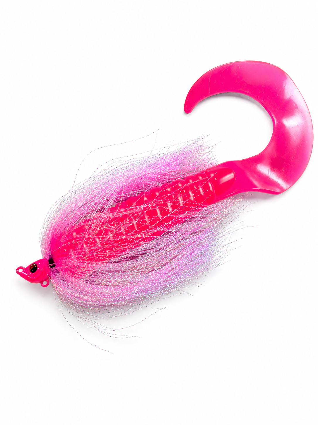 FLUFFBALL X 12” GRUB