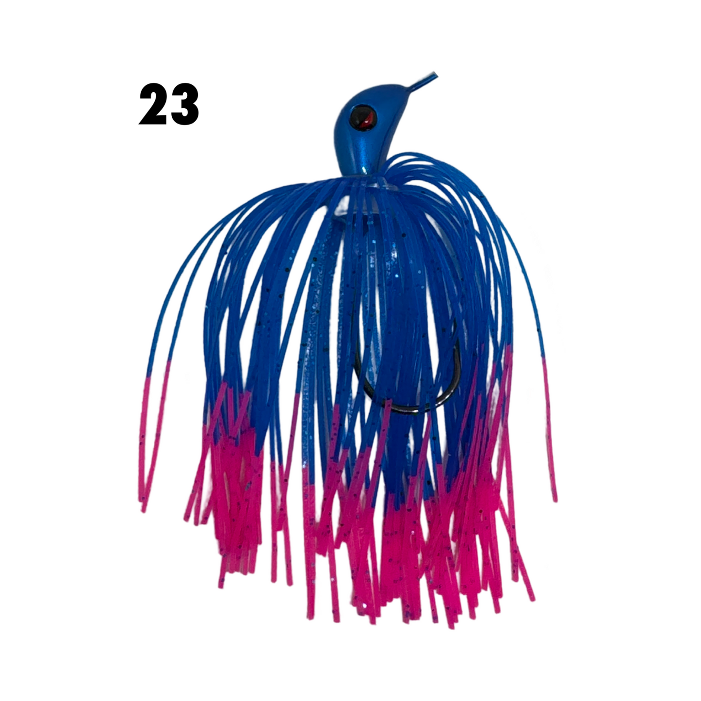 Easy replacement skirts