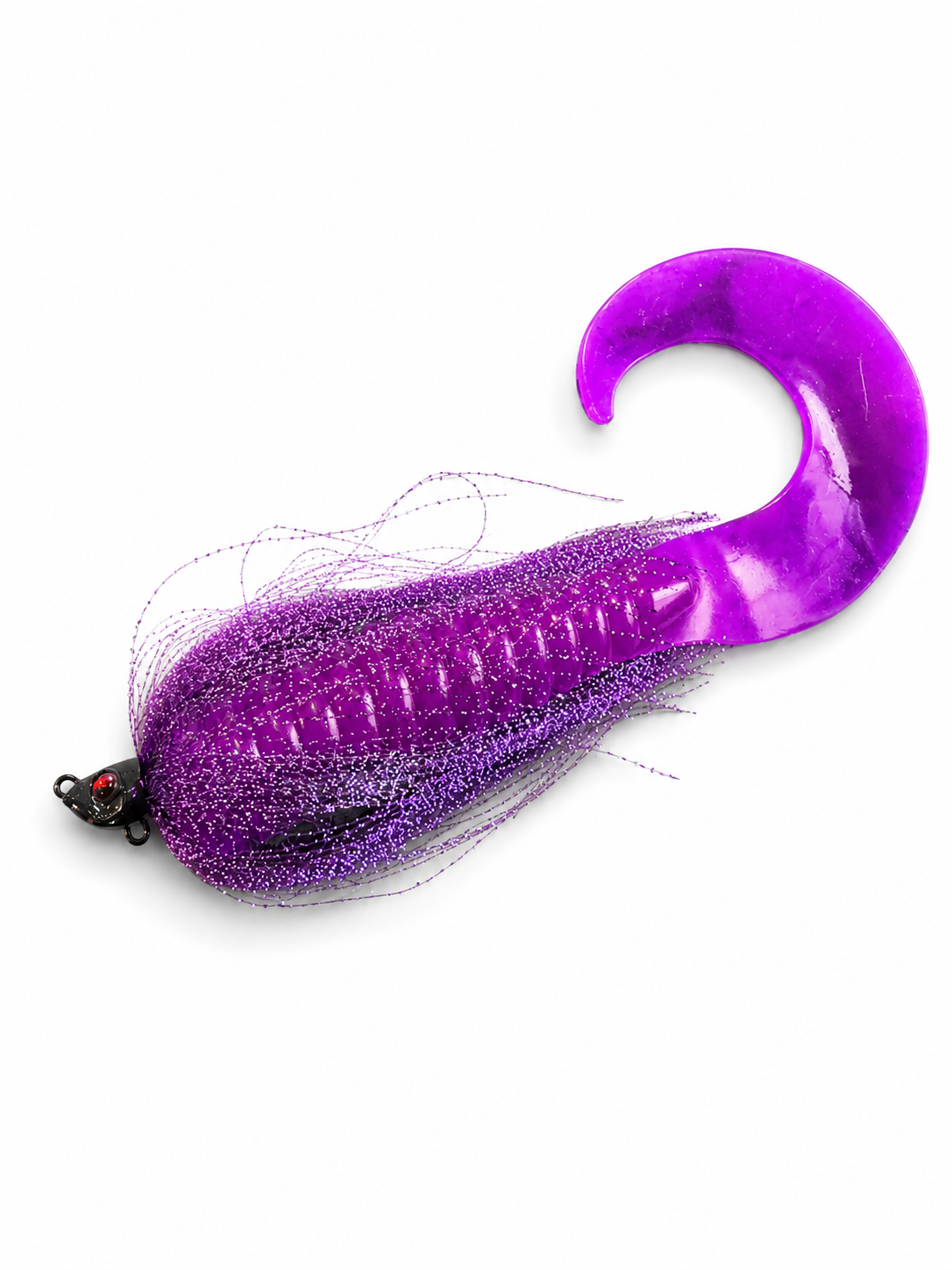 FLUFFBALL X 12” GRUB