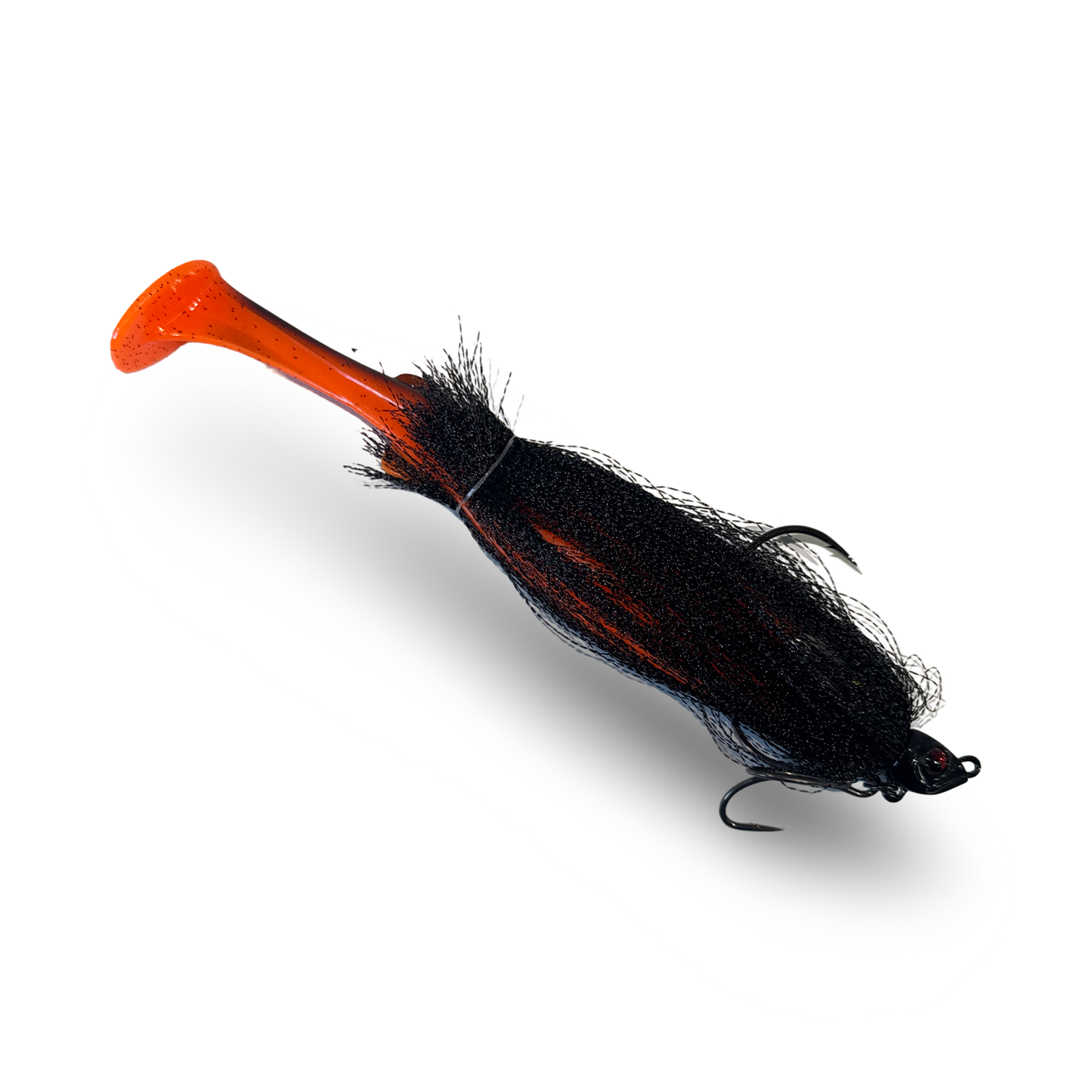 FLUFFBALL x RAIJIN SHAD 220