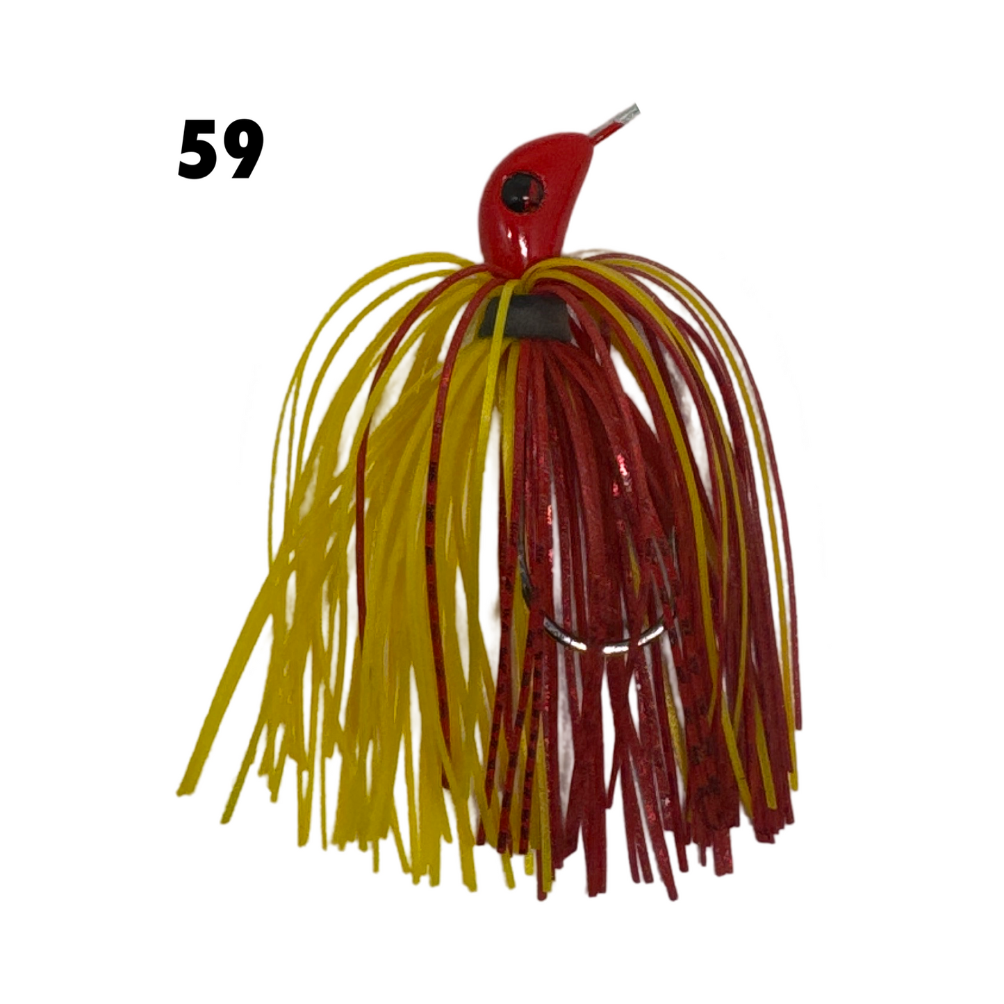 Easy replacement skirts