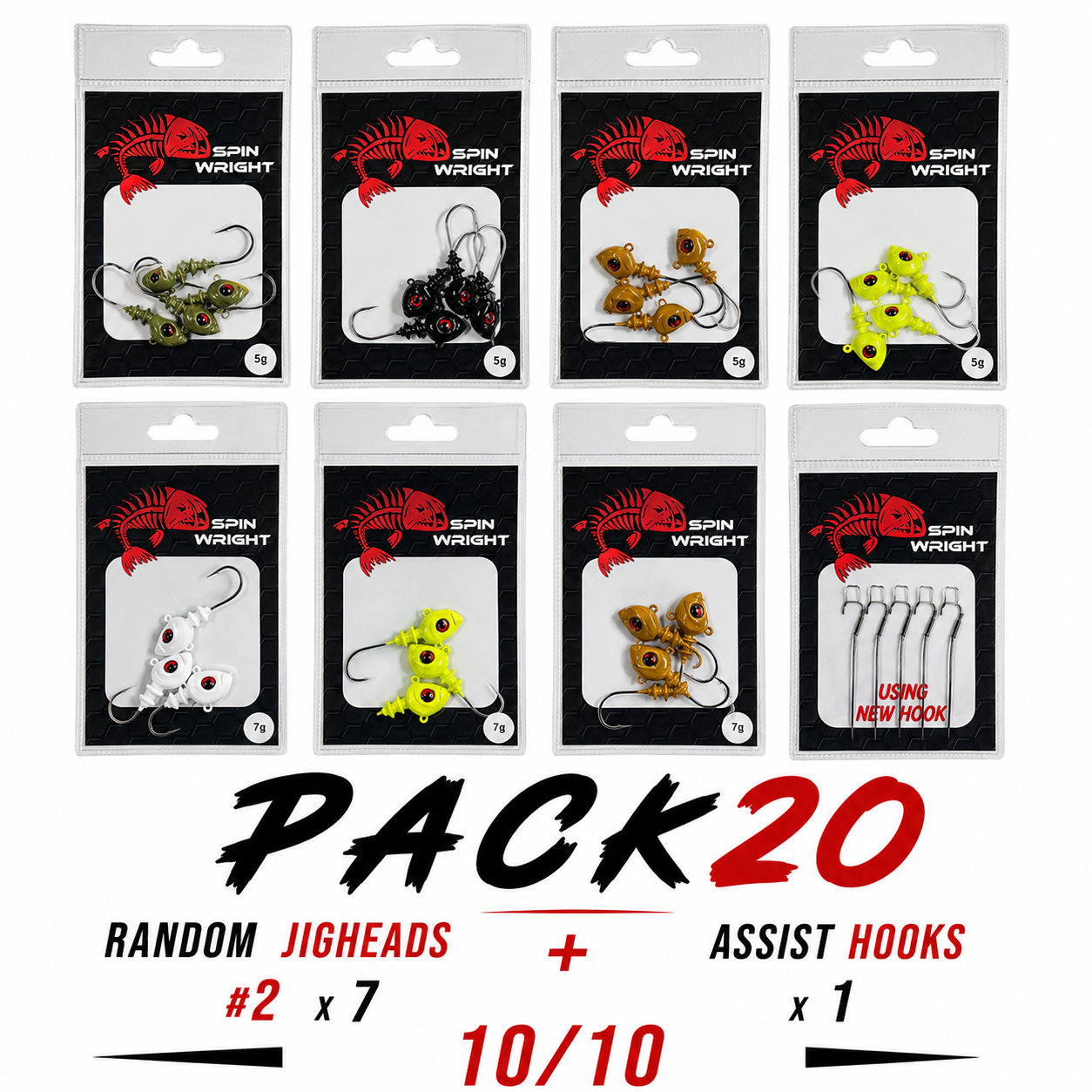 Discounted Products
