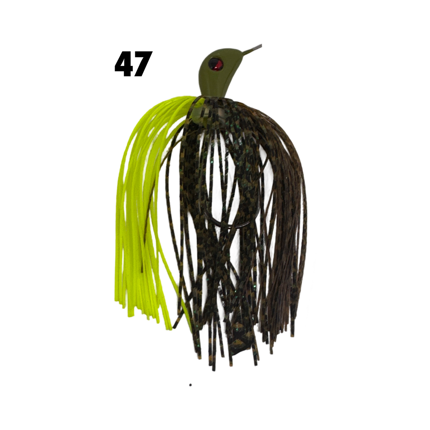 Easy replacement skirts