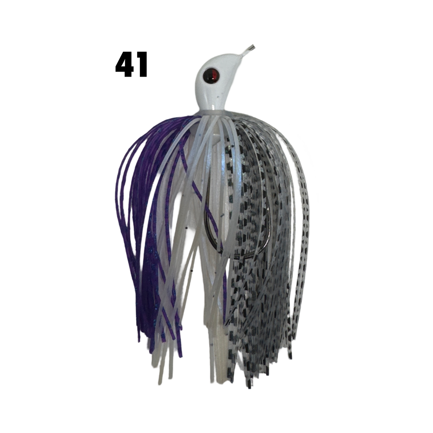 Easy replacement skirts