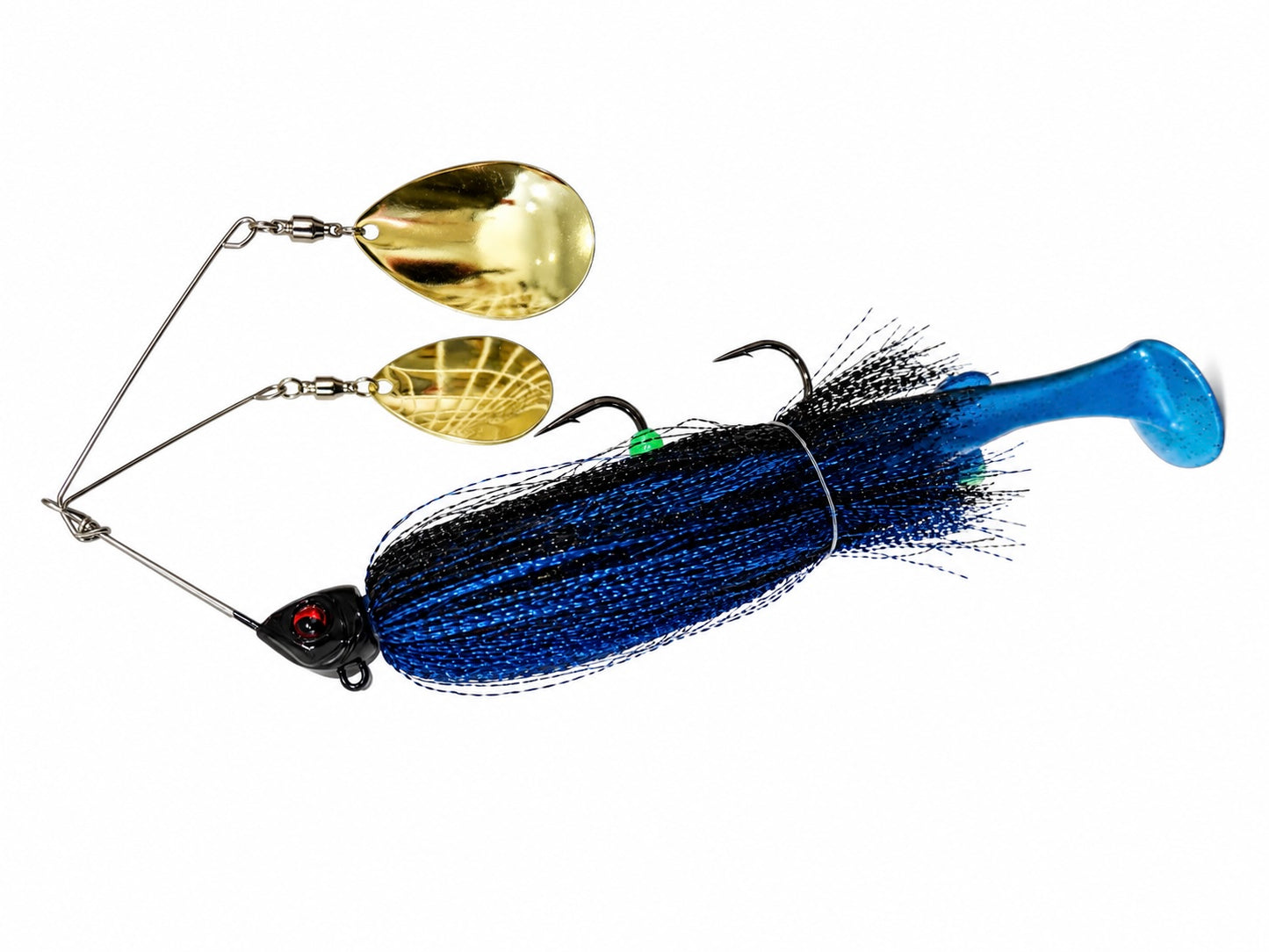 Beast Twinspin Fluffball X Raijin Shad 220