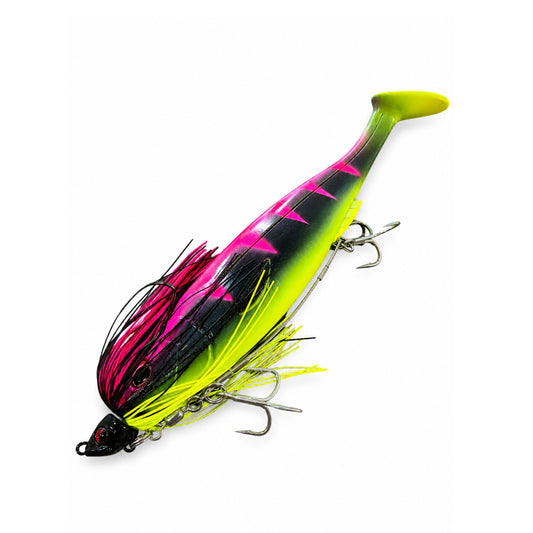 BEAST Swim Jig x IRUKANDJI 11”