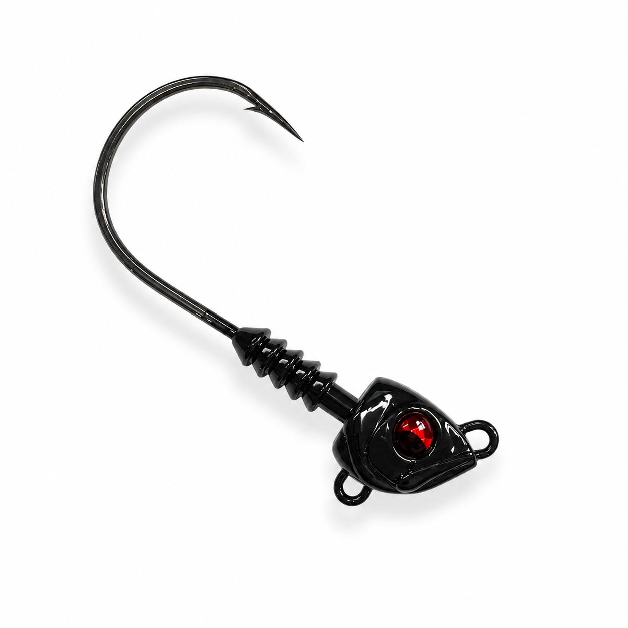 SWIMJIG HEADS- coming soon