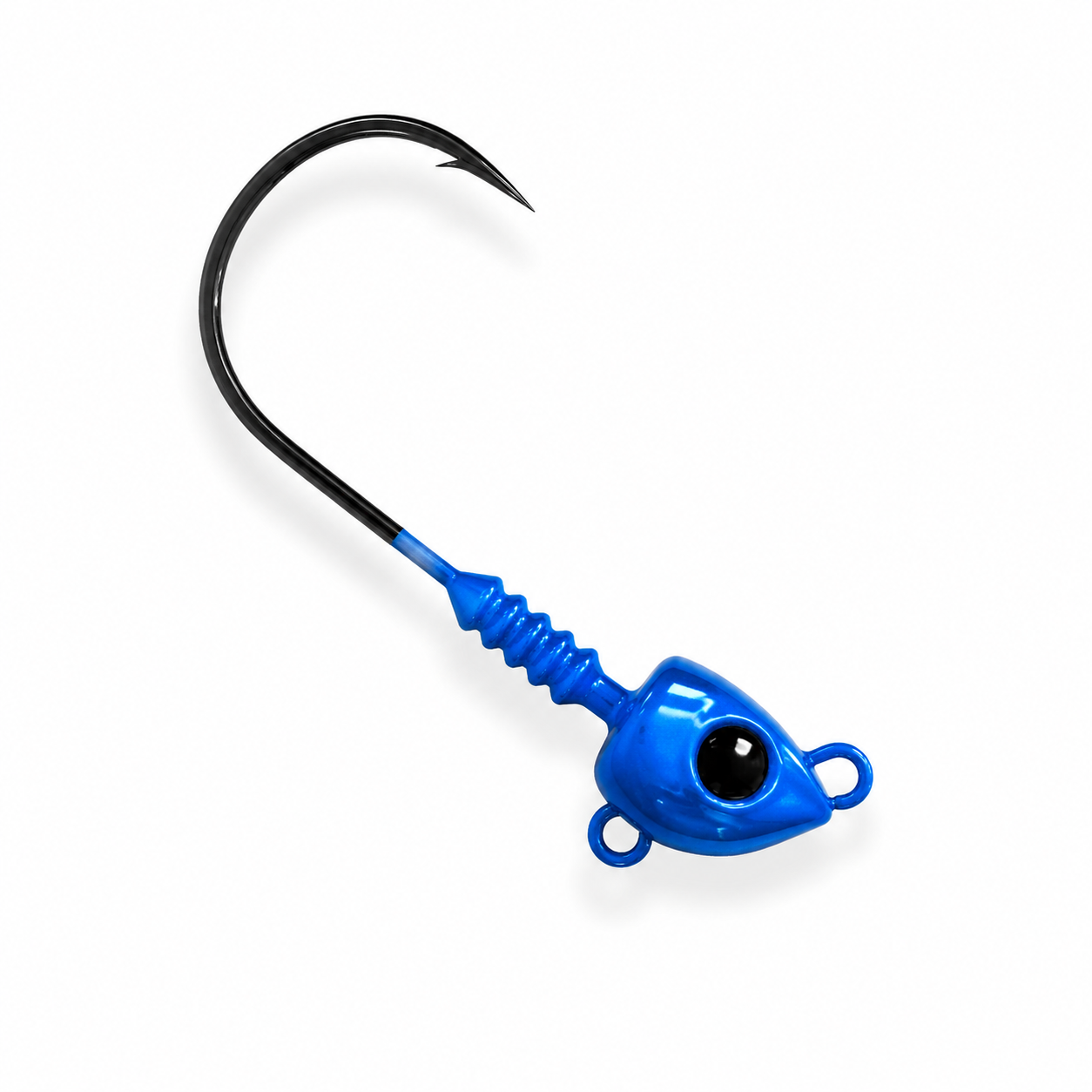 SWIMJIG HEADS- coming soon